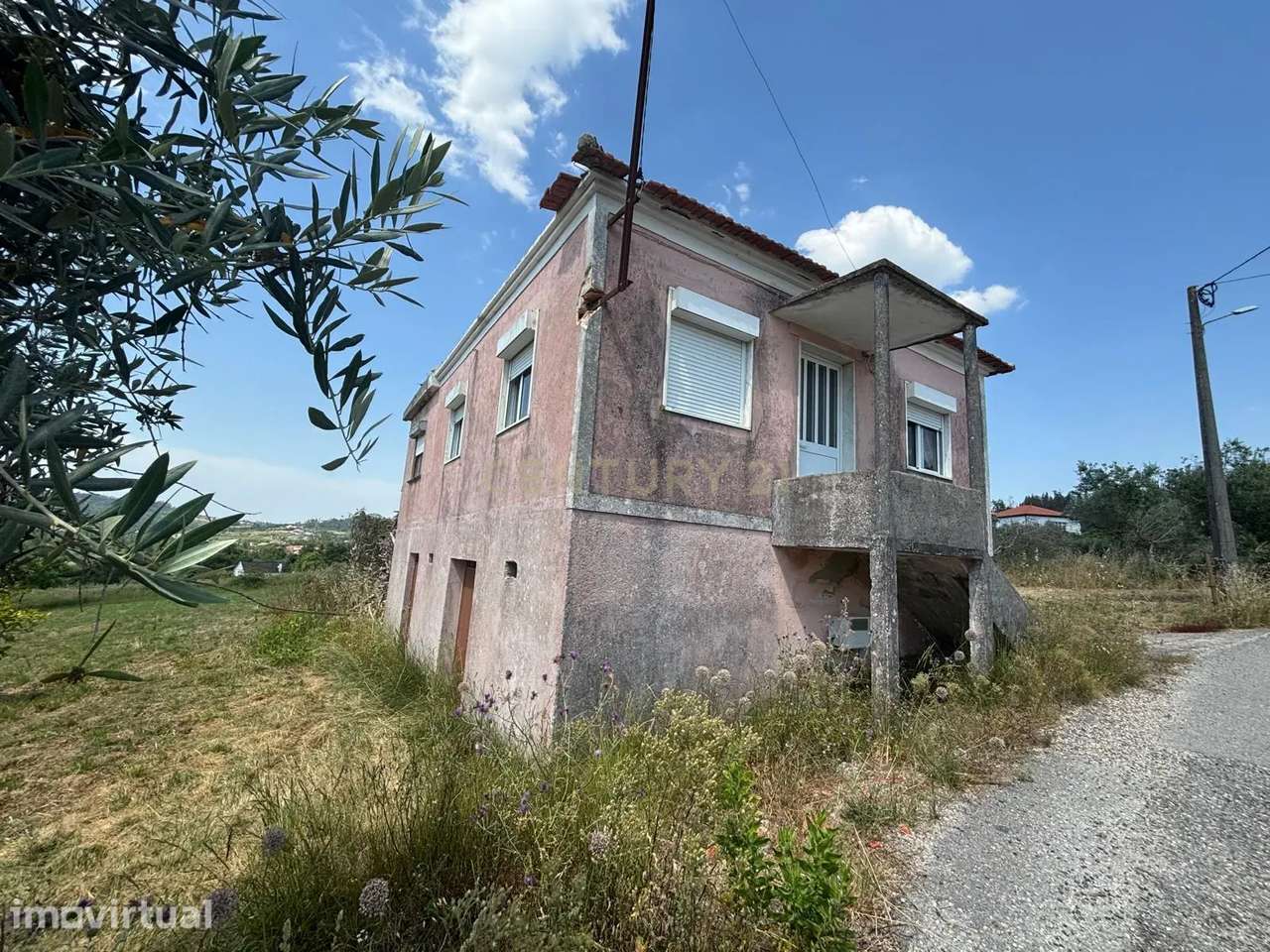 Encantadora Moradia T3 em São Simão de Litém, Pombal - Grande imagem: 3/27