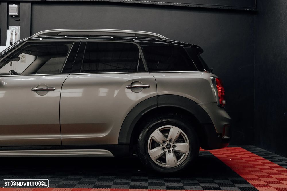 MINI Countryman Cooper D Classic - 5
