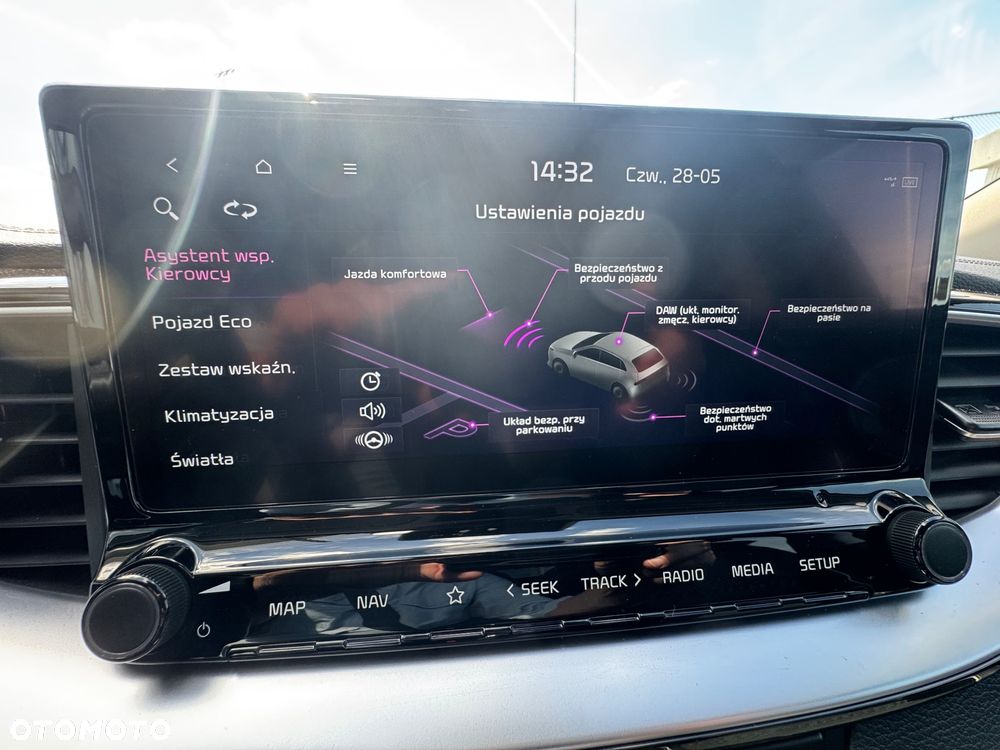 Kia XCeed - 12