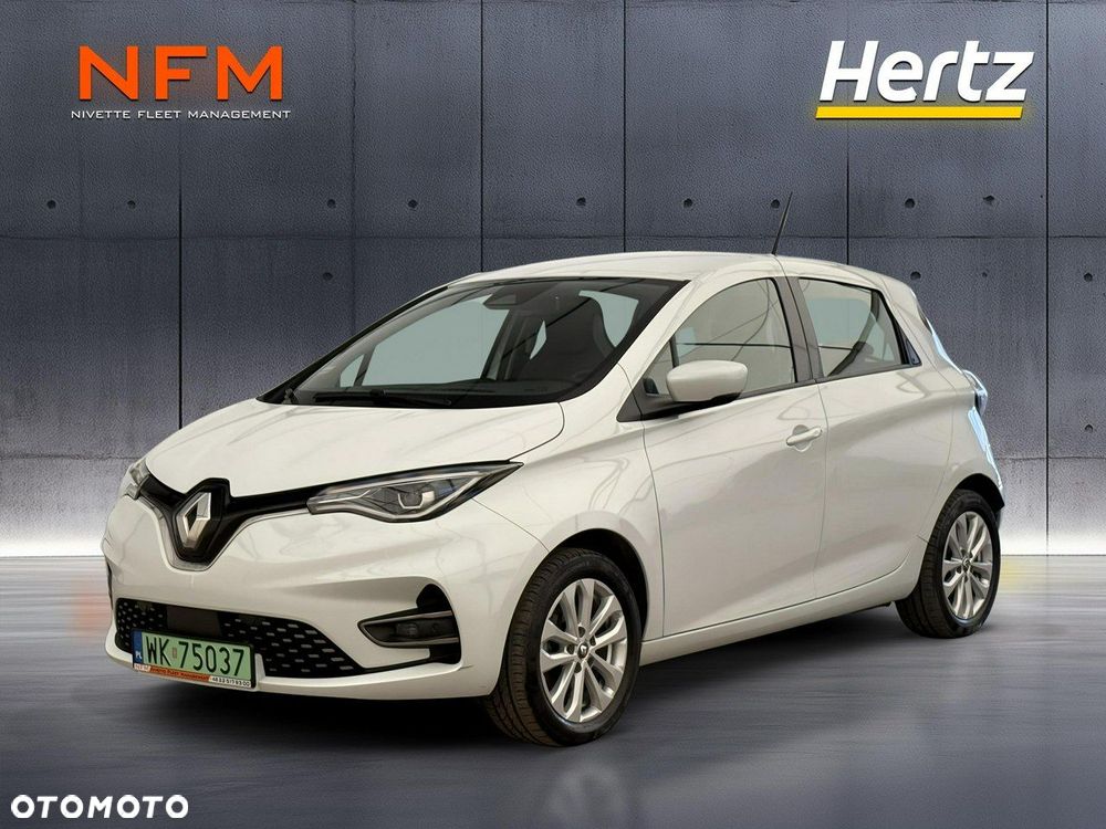 Renault Zoe - 2
