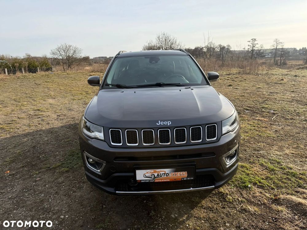 Jeep Compass 1.4 MultiAir Business Line - 24
