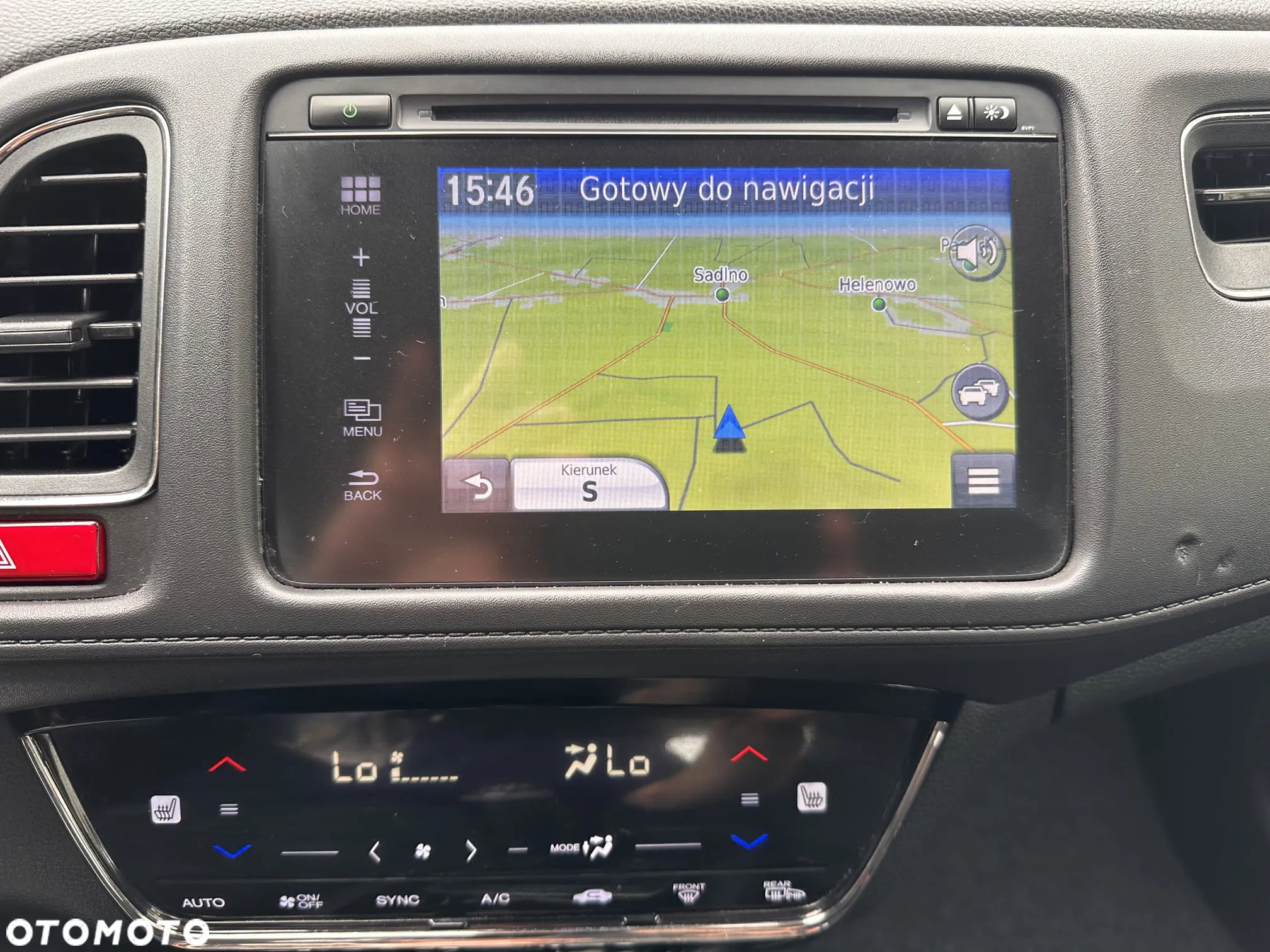 Honda HR-V 1.5 Elegance (ADAS) - 30