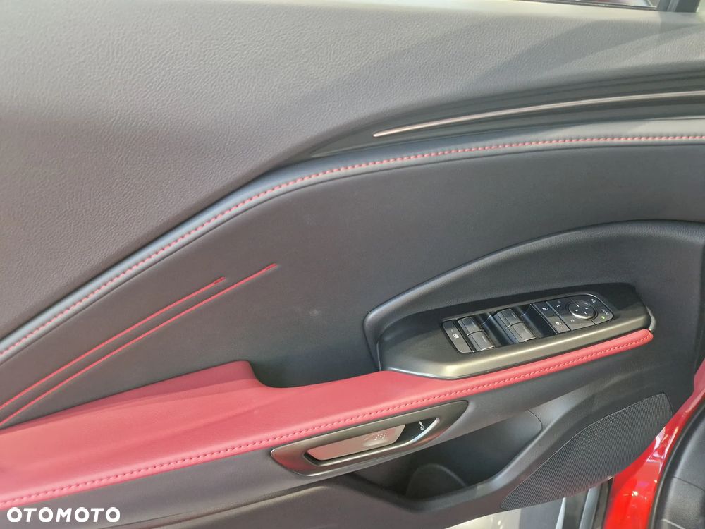 Lexus LBX 1.5 Hybrid Vibrant Edition - 10