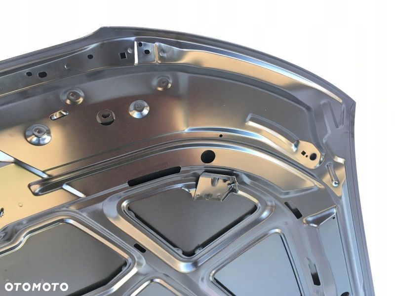 AUDI A4 B8 8K0 LIFT MASKA PRZEDNIA 12-16 NOWA - 6