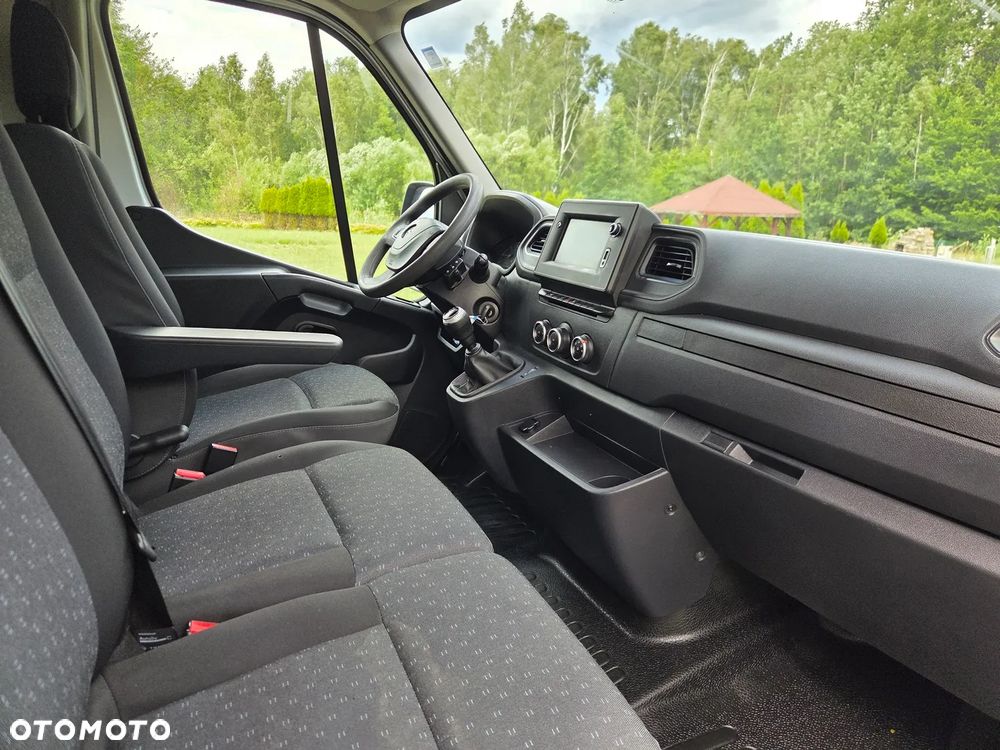 Opel Movano - 25