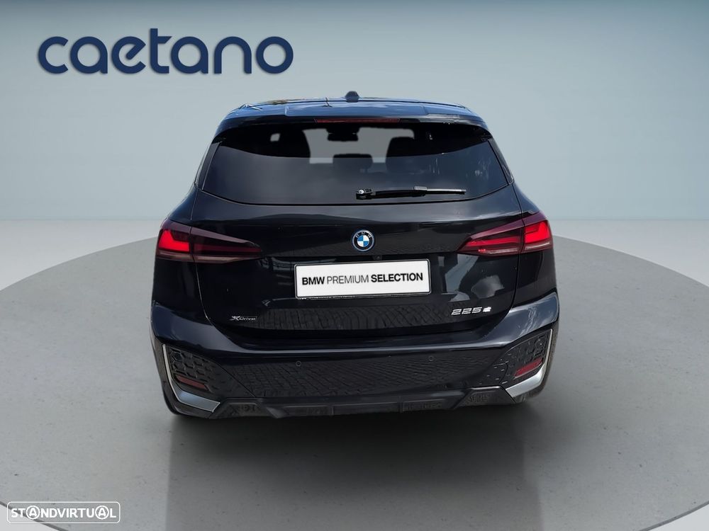 BMW 225xe Active Tourer e xDrive Pack Desportivo M - 7