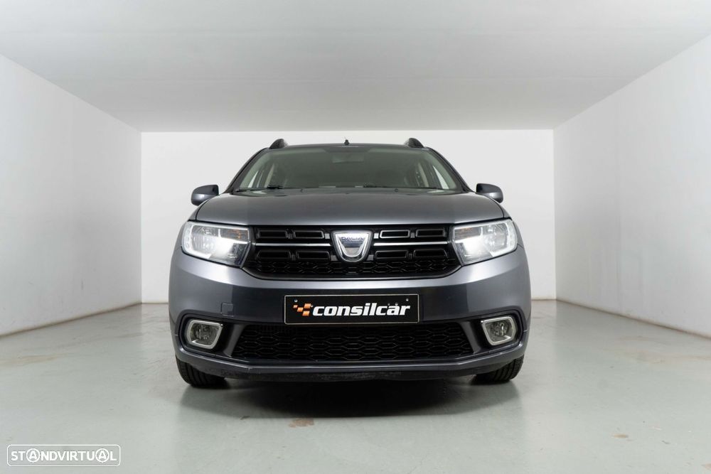 Dacia Logan MCV 0.9 TCe Comfort - 4