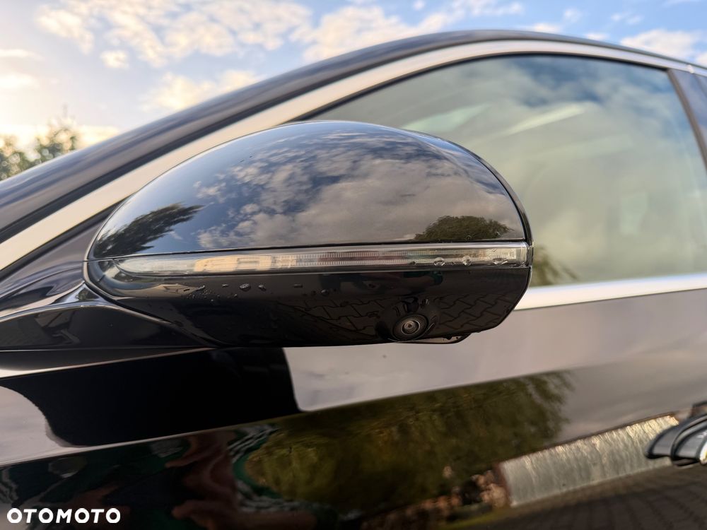 Mercedes-Benz Klasa E 400e 4Matic 9G-TRONIC - 9