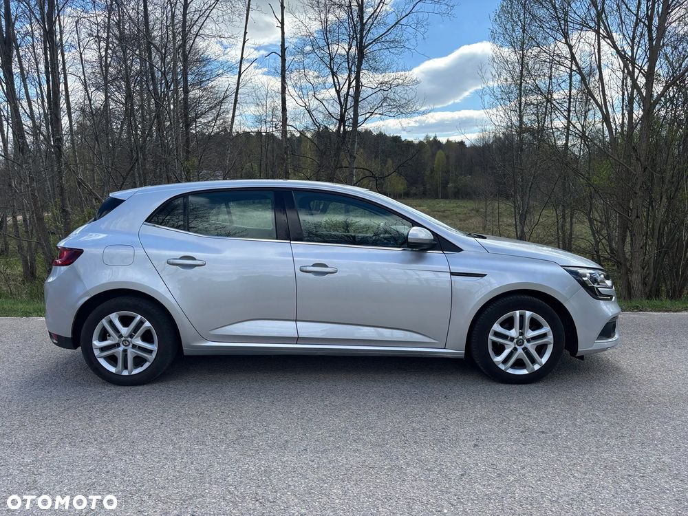 Renault Megane BLUE dCi 115 ZEN - 5