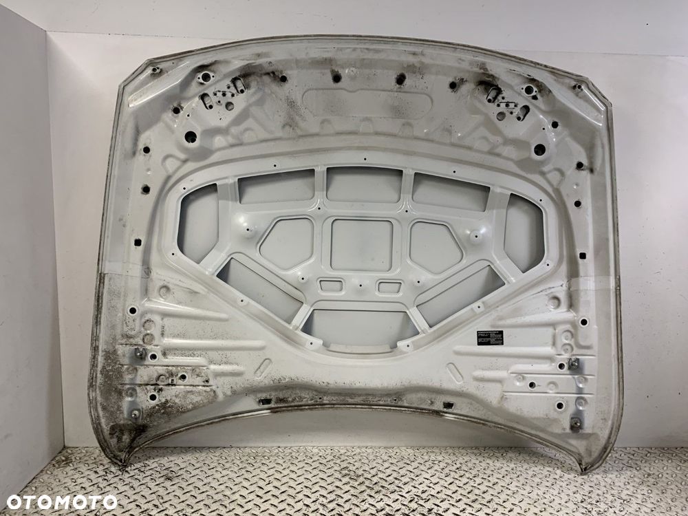 ŁADNA MASKA POKRYWA SILNIKA BMW 3 F30 F31 12-20 LESZNO - 7