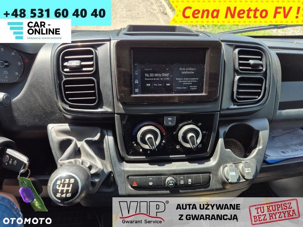 Fiat Ducato - 18