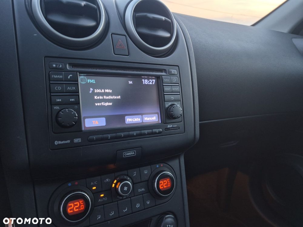 Nissan Qashqai 2.0 I-Way - 18