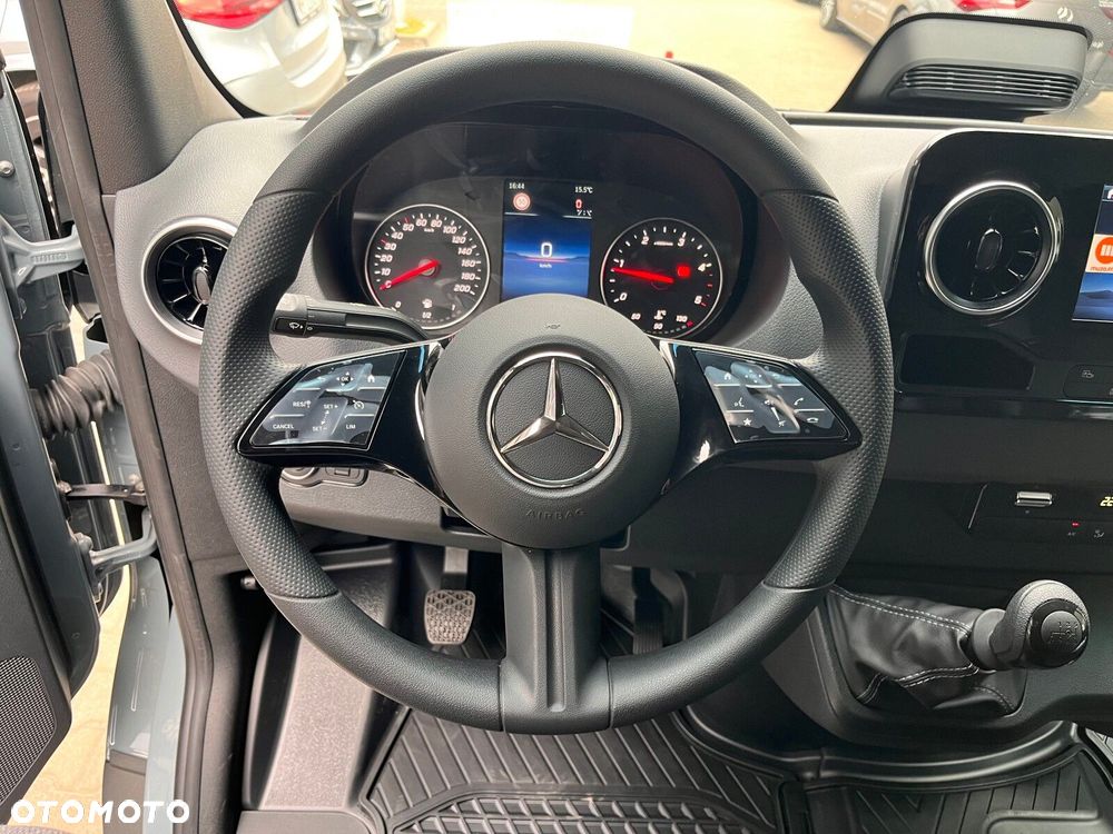 Mercedes-Benz Sprinter Sprinter - 17