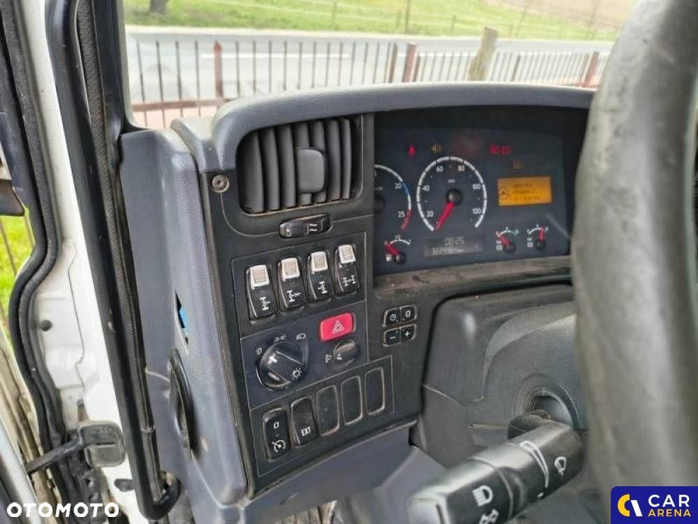 Scania G480 - 14