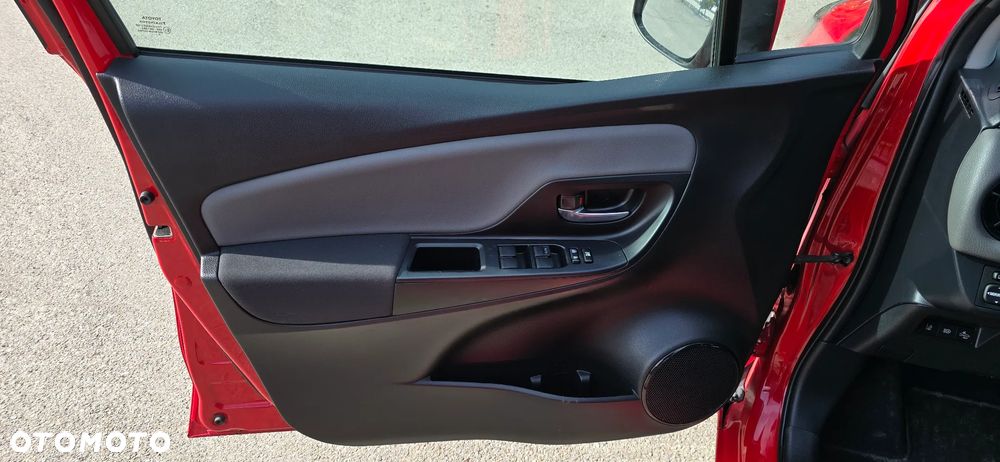 Toyota Yaris Hybrid 100 Premium EU6 - 20