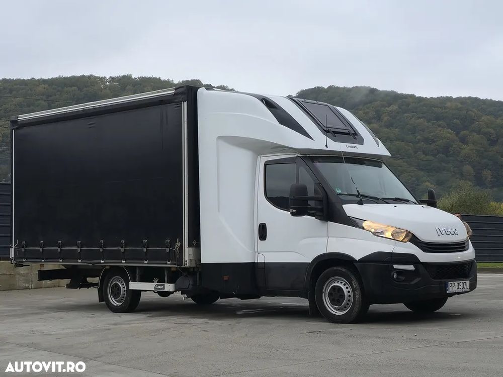 Iveco Daily - 17