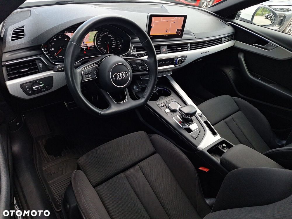 Audi A4 Allroad - 11