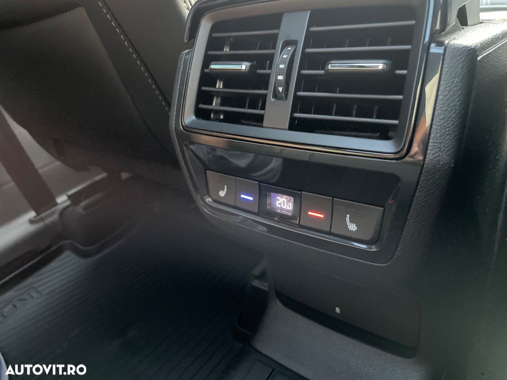 Skoda Kodiaq 2.0 TSI 4X4 DSG SportLine - 20