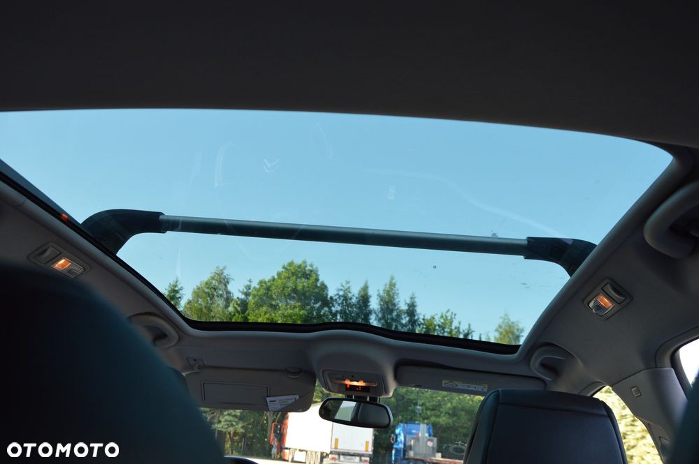 Citroën C5 BlueHDi 180 S&S EAT6 Cross - 8