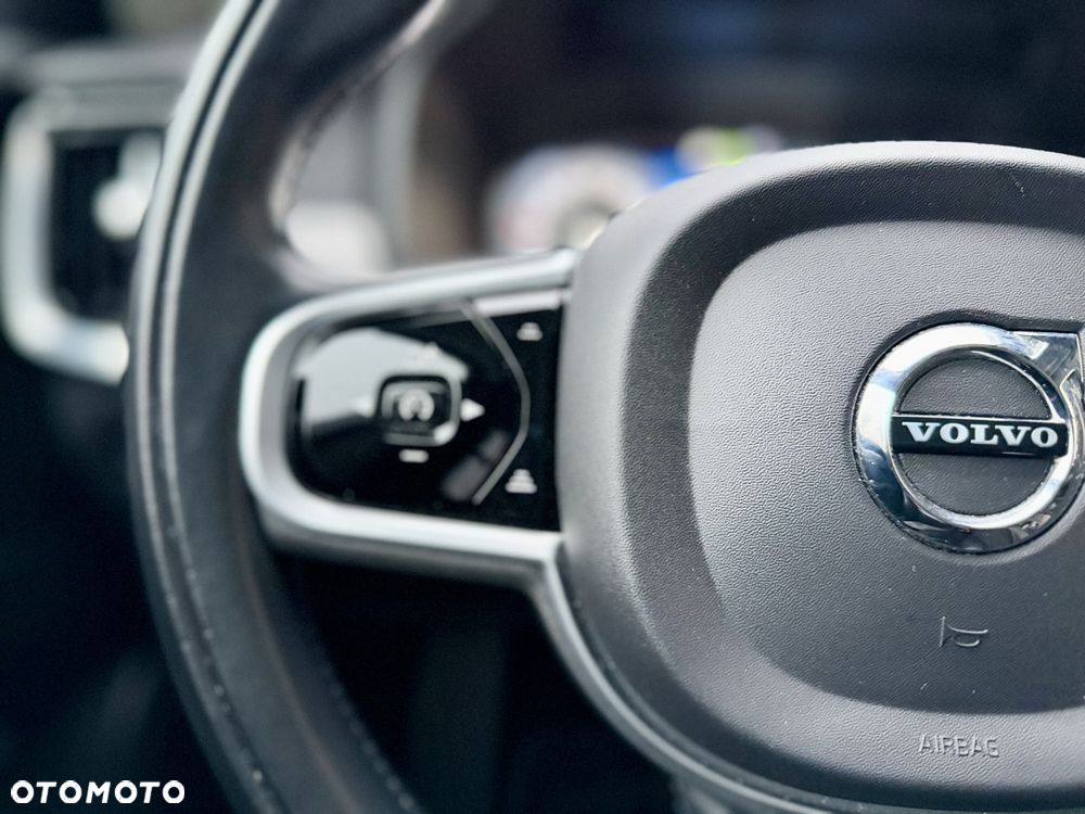 Volvo V90 T8 Twin Engine AWD Geartronic Inscription - 16