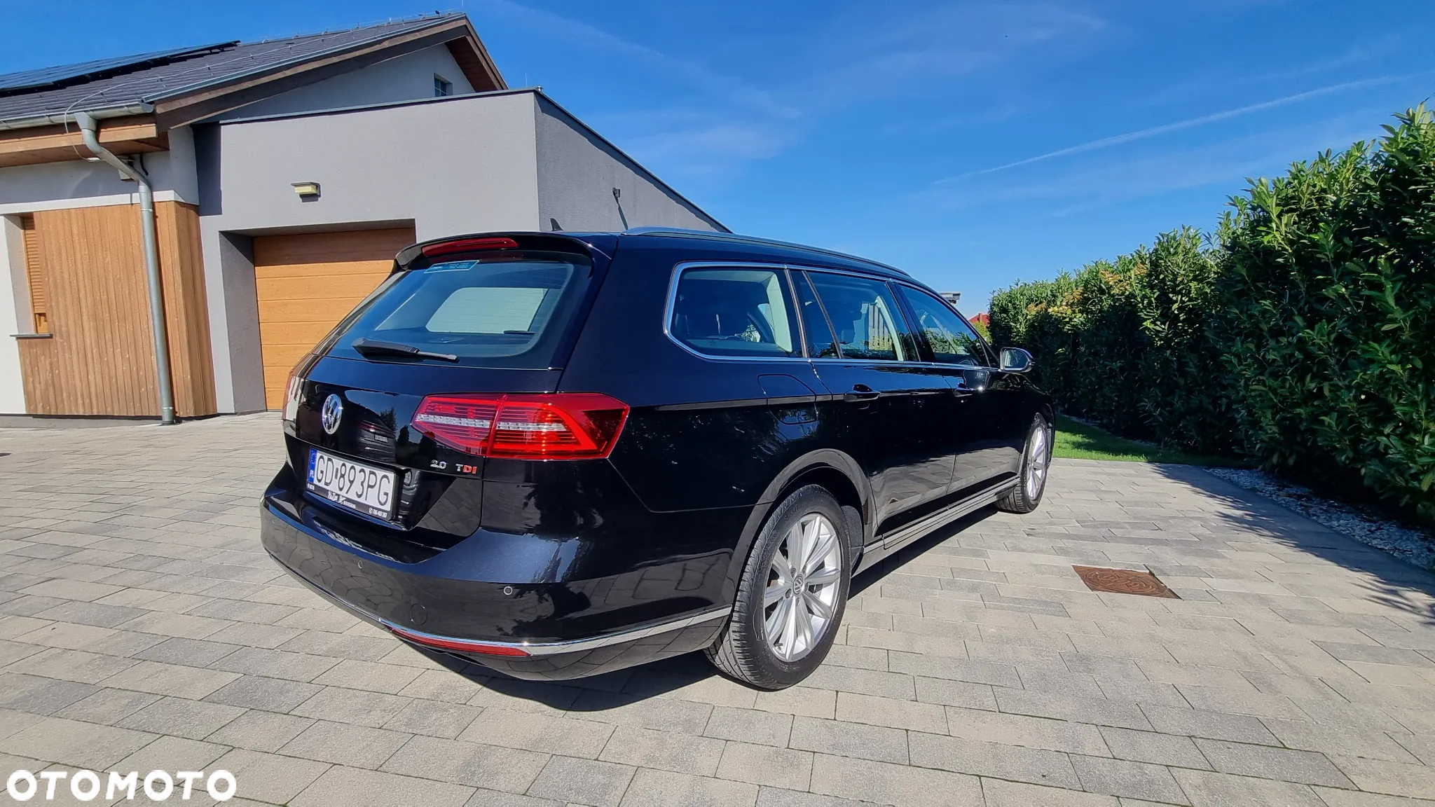 Volkswagen Passat - 6