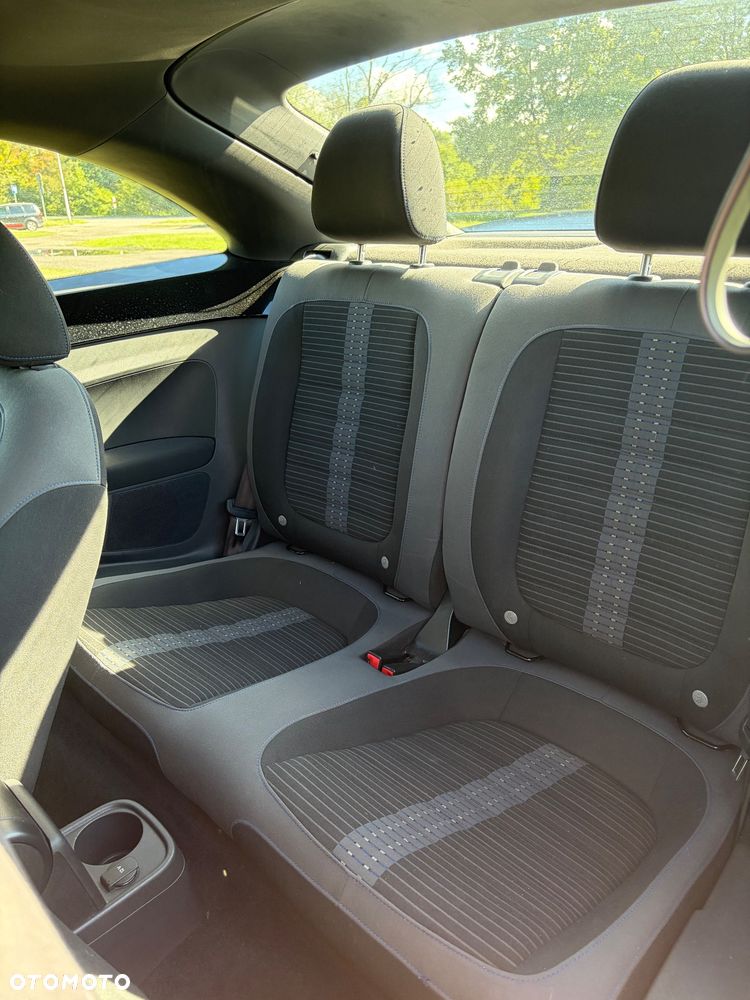Volkswagen Beetle 2.0 TSI Sport - 19