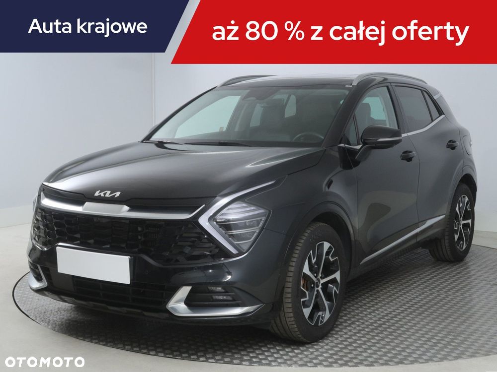 Kia Sportage - 3