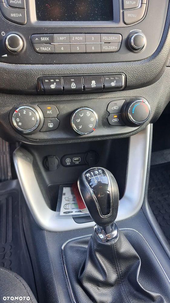 Kia Ceed Cee'd 1.4 L Business Line - 13