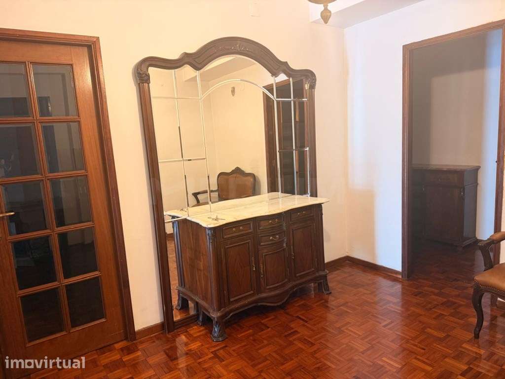 Apartamento T3 no centro da cidade - Grande imagem: 3/21