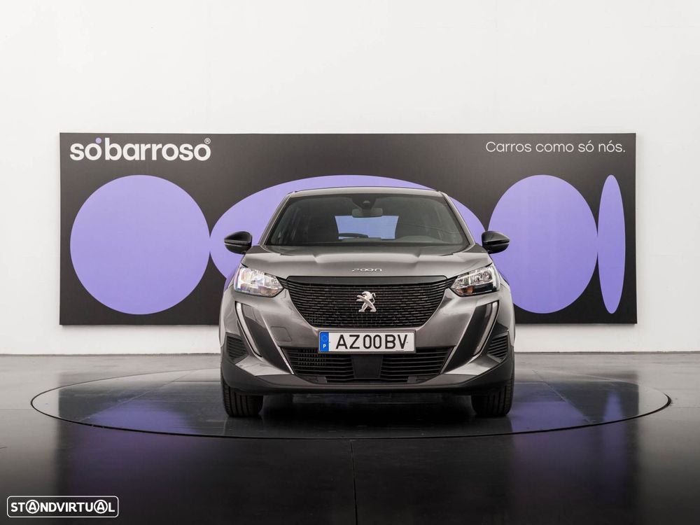 Peugeot 2008 1.2 PureTech Active Pack - 8