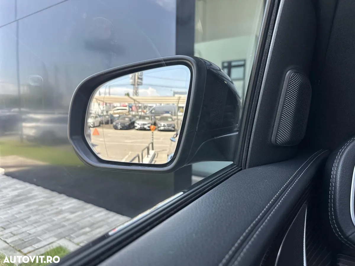 Mercedes-Benz GLE AMG 53 MHEV 4MATIC+ - 17