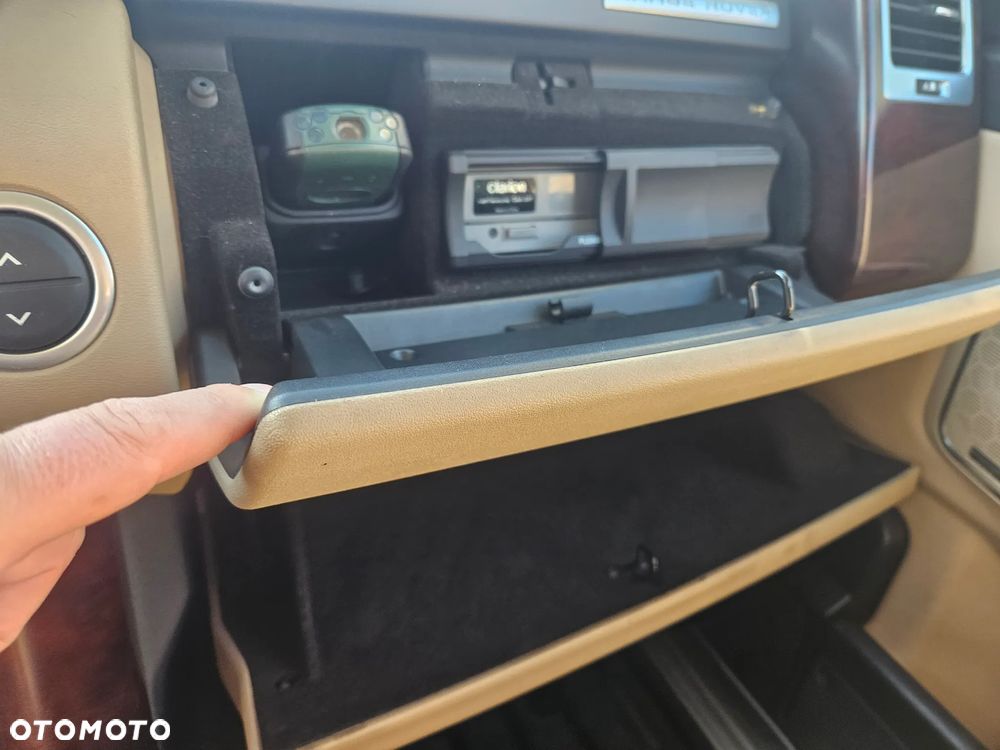 Land Rover Range Rover 3.6TD Vogue - 32