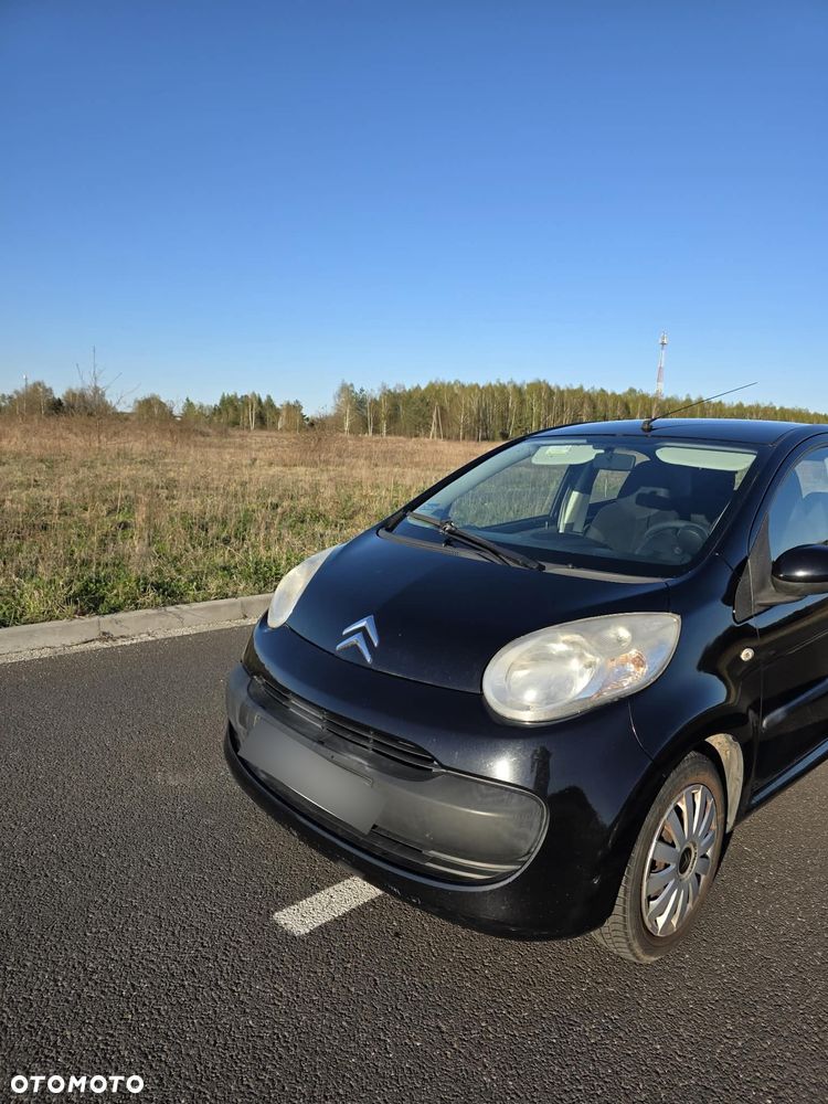 Citroën C1 - 10