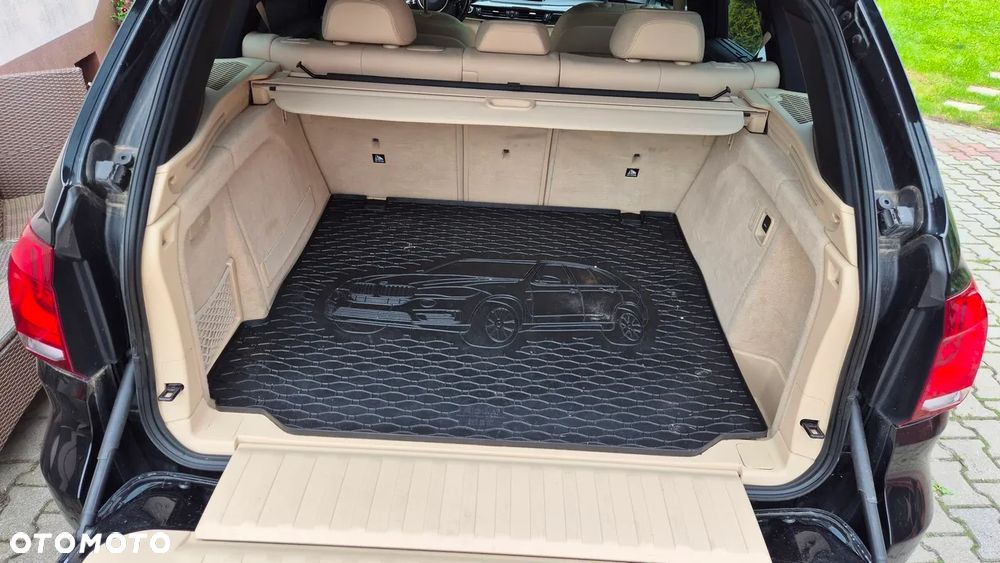 BMW X5 xDrive25d Sport-Aut - 8