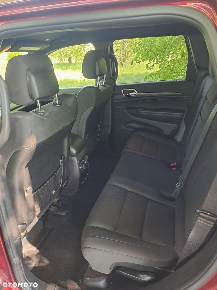 Jeep Grand Cherokee 3.6 V6 Laredo - 6
