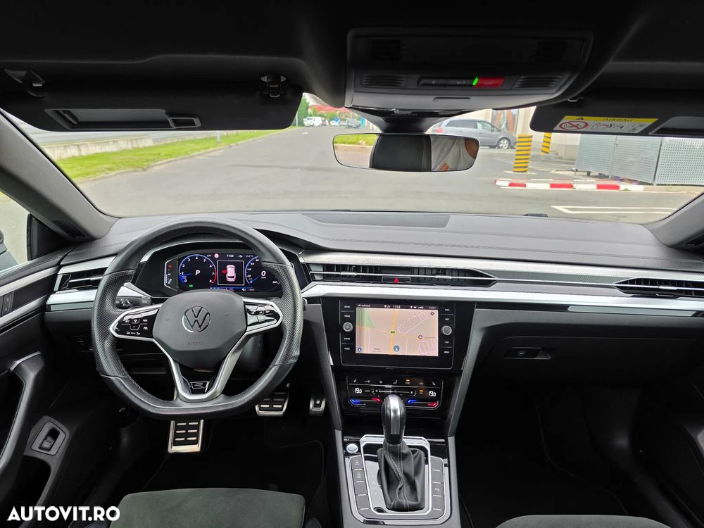 Volkswagen ARTEON - 28
