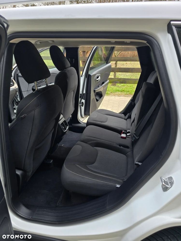 Jeep Cherokee 3.2 V6 Pentastar Active Drive Lock Autom Trailhawk - 22