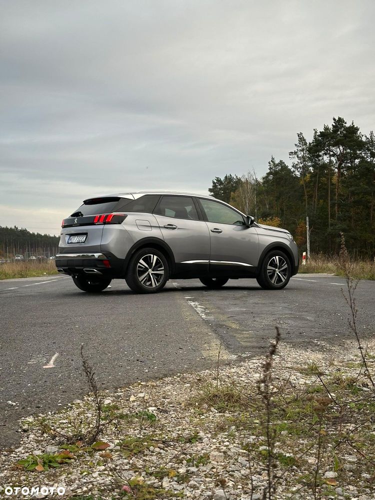 Peugeot 3008 PureTech 130 Stop & Start Allure - 17