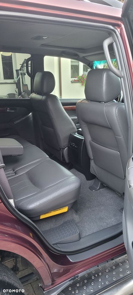 Toyota Land Cruiser 3.0 D Luna - 8