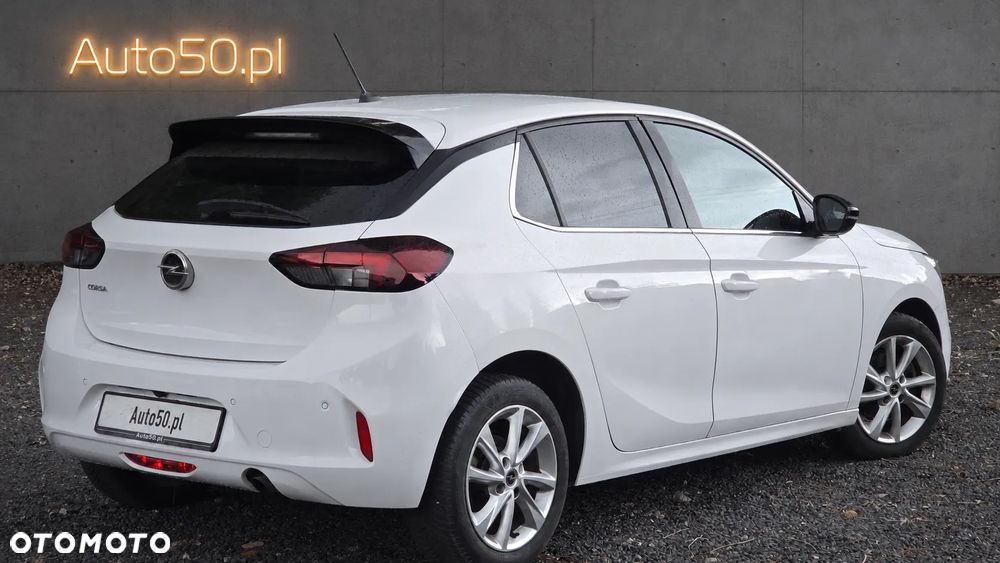 Opel Corsa 1.2 Elegance S&S - 6