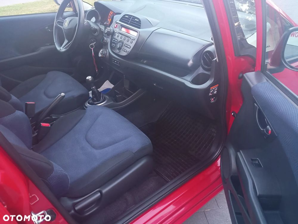 Honda Jazz 1.2 i-VTEC - 7