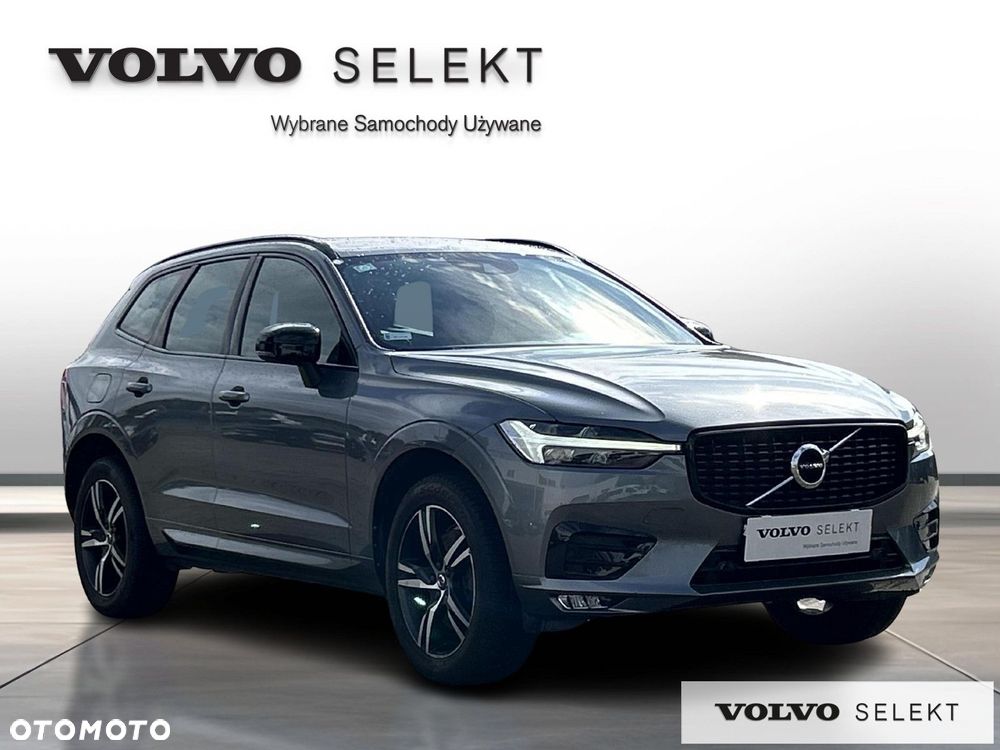 Volvo XC 60 - 8