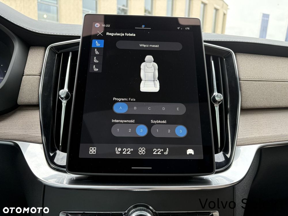 Volvo XC 90 - 15