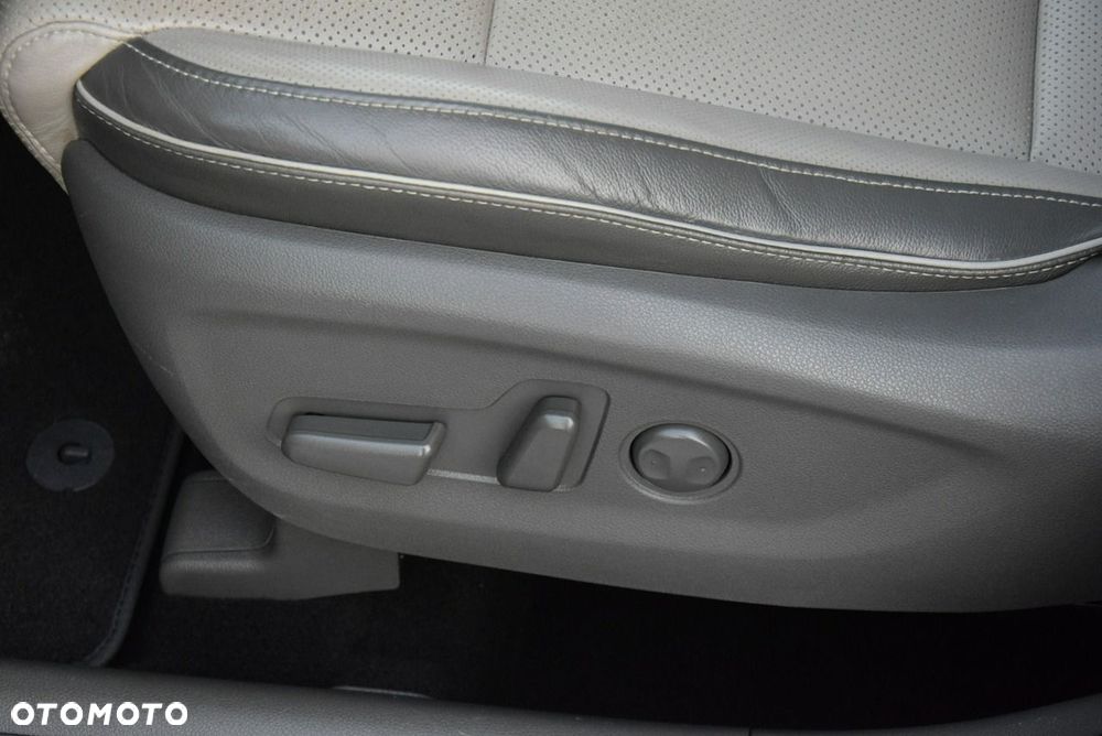 Kia Sportage 1.7 CRDI 2WD Edition 7 - 20