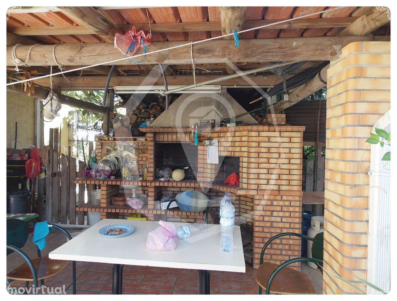 Moradia T6+2 Sangalhos- Estação! - Grande imagem: 3/30