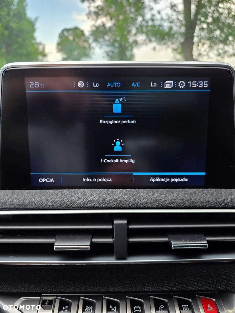 Peugeot 5008 1.6 THP Active S&S EAT6 - 13