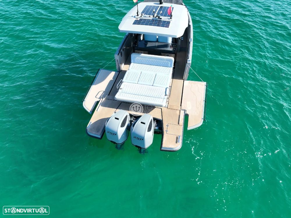 Virtue Yachts V10 TOP - 9