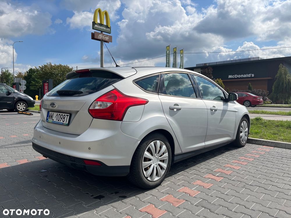 Ford Focus - 3