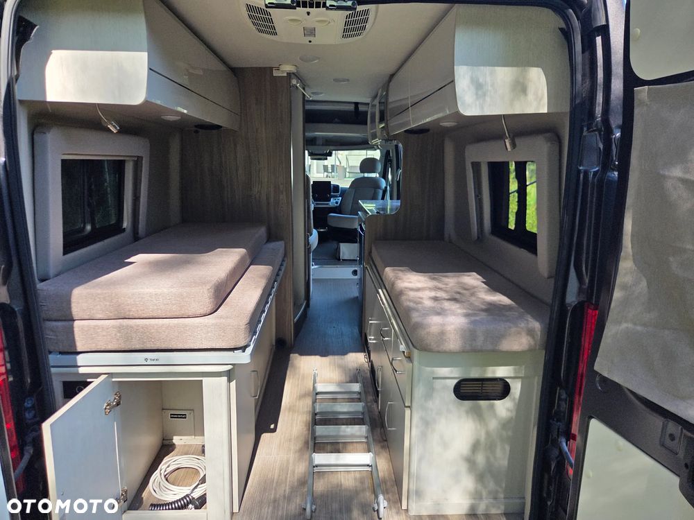 RAM Promaster - 28