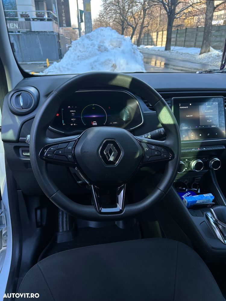 Renault ZOE 40 R110 Life - 14